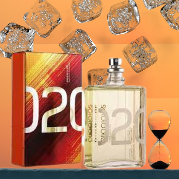 香水(ユニセックス) Molecule 02 30ml 香水(ユニセックス) Molecule 02 30ml モレキュール02 – NOSE SHOP