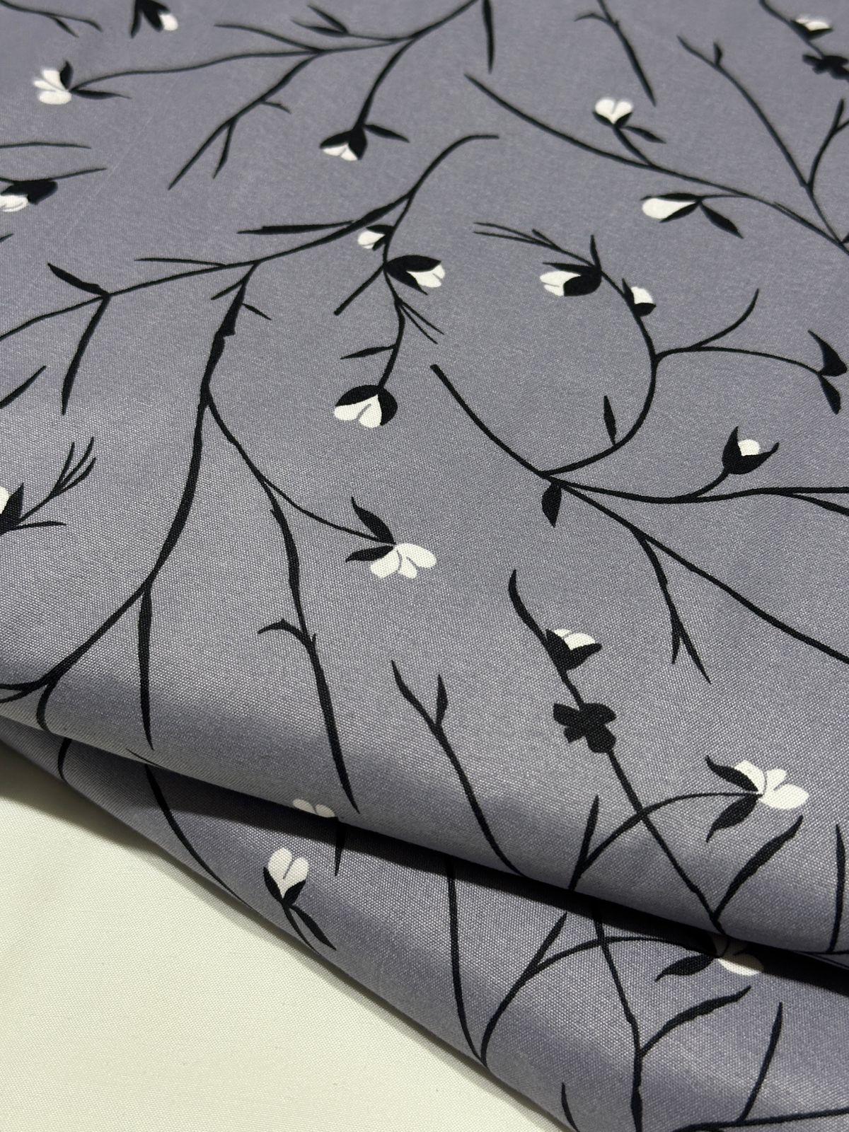2 Piece Printed Summer Cotton