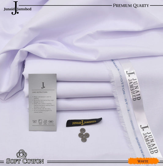 J. Soft Fine Premium Cotton ( BOX PACKING )