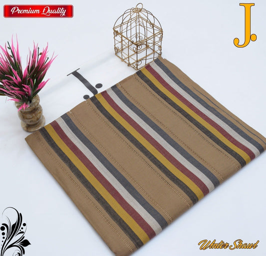 J. TARKASHI SHAWL