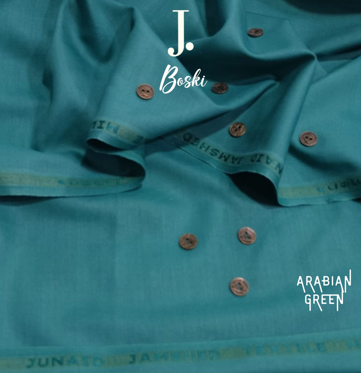 SPECTRUM BOSKI BY J.