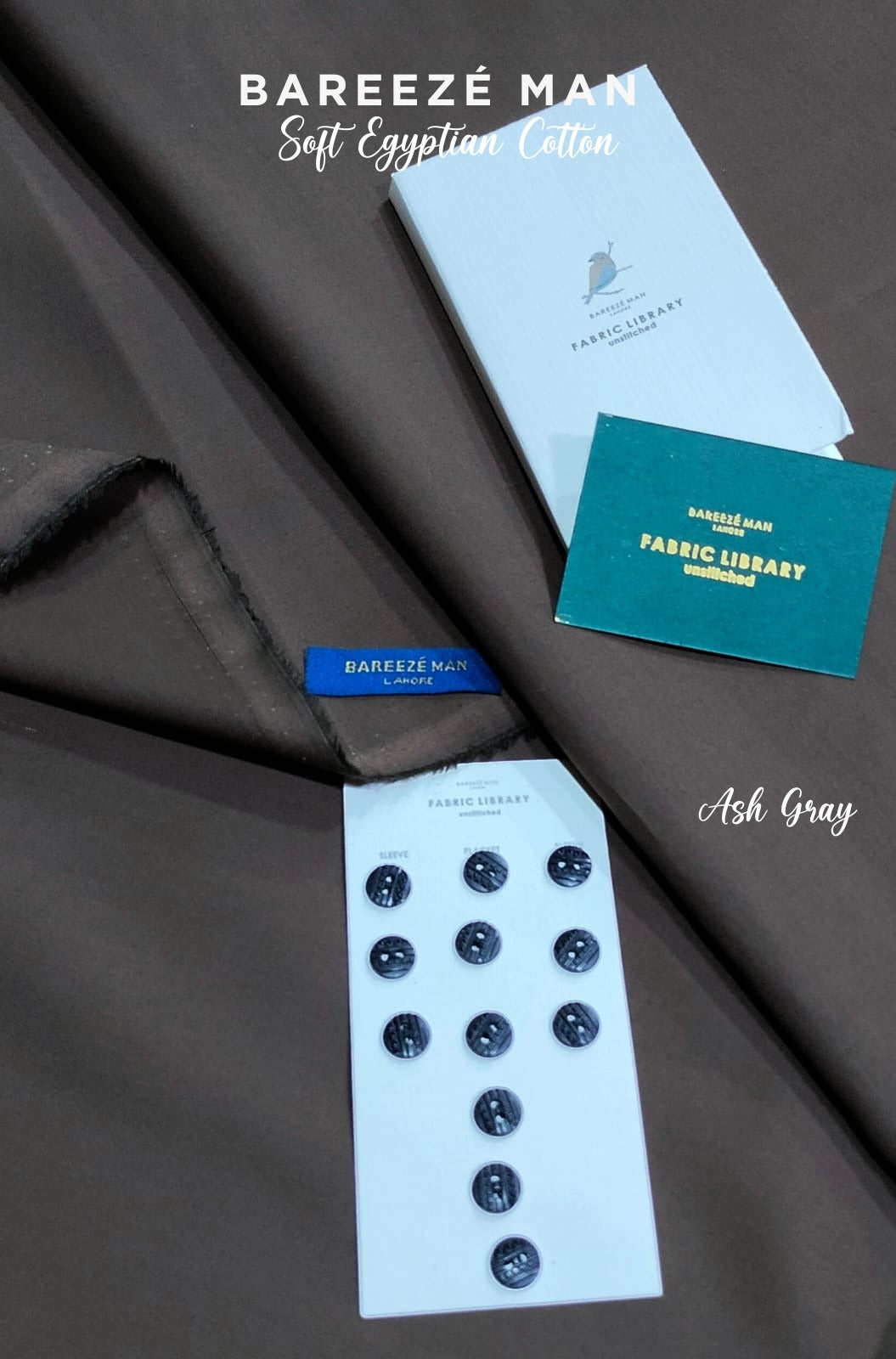 SOFT BAREEZE EGYPTION COTTON ( BOX PACKING )