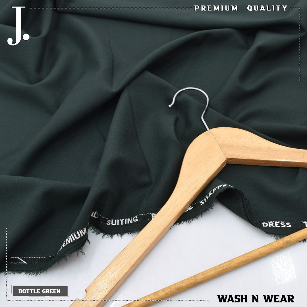 J. SPECTRUM BLENDED WASH & WEAR
