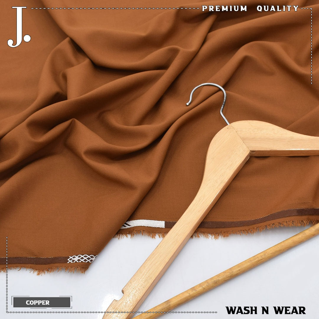 J. SPECTRUM BLENDED WASH & WEAR