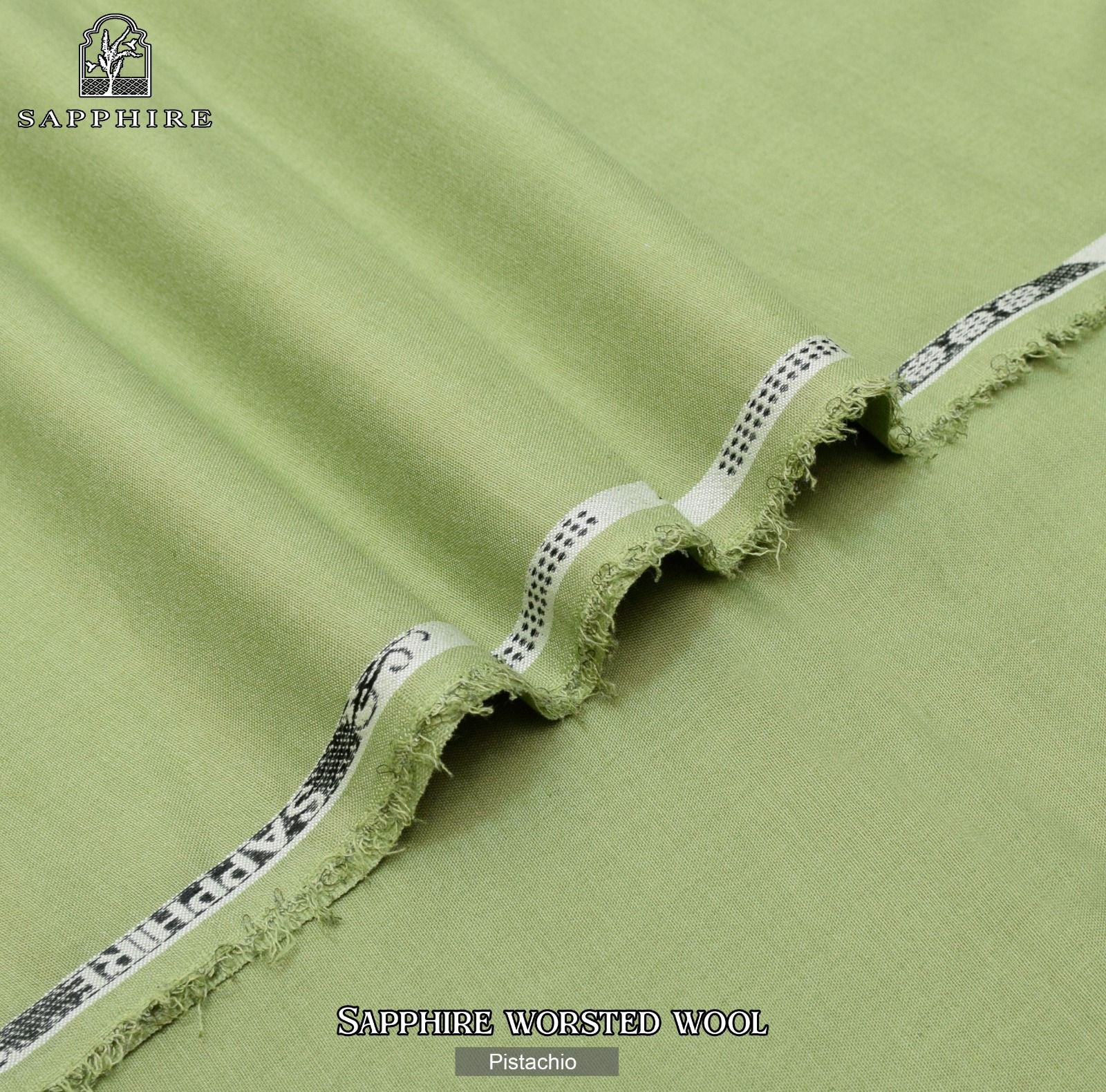 SAPPHIRE WASH N WEAR ( 4 SEASON )