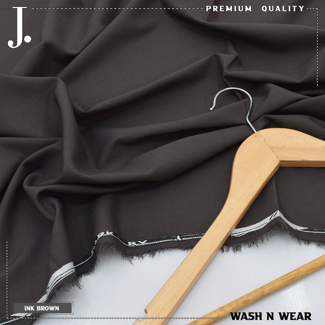 J. SPECTRUM BLENDED WASH & WEAR