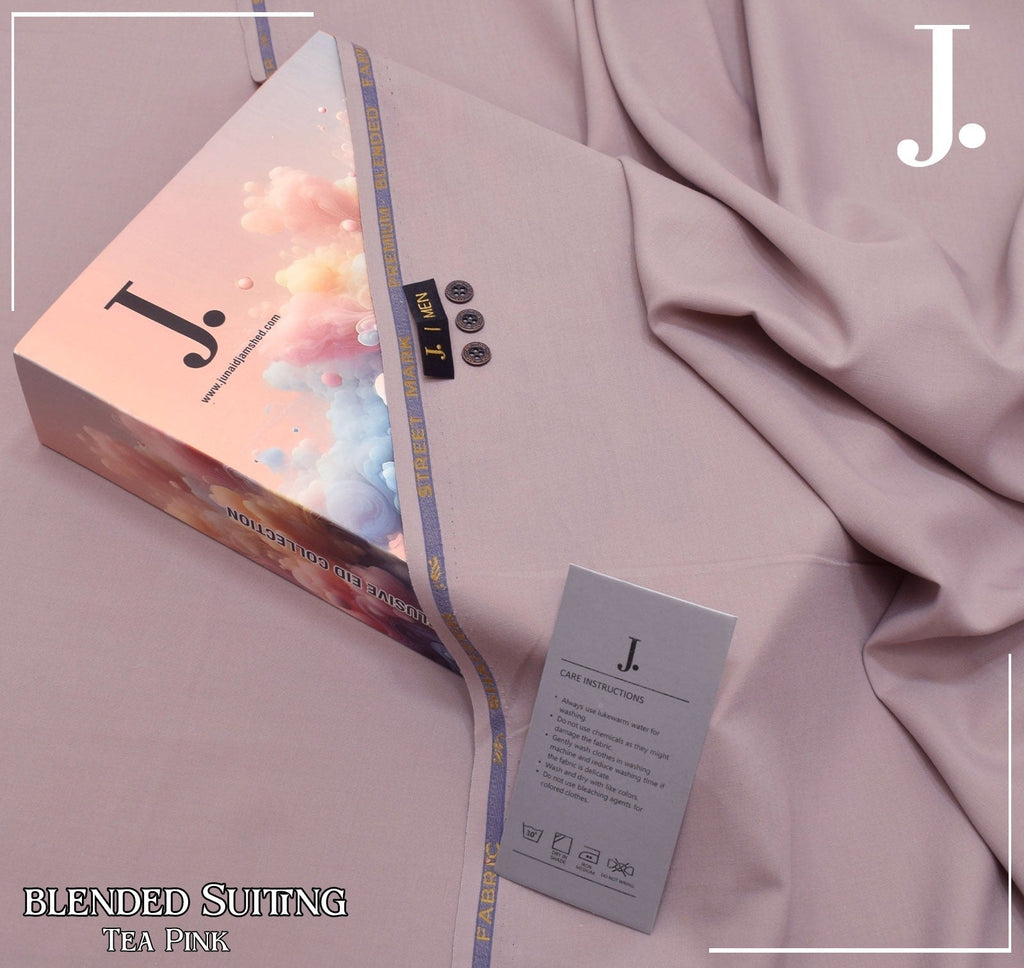 J. SHEFFER EXECUTIVE WASH N WEAR ( BOX PACKING )