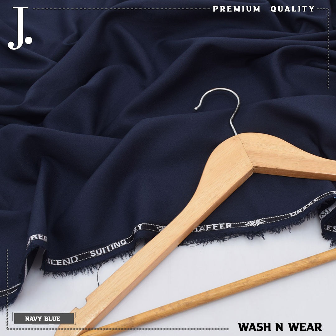J. SPECTRUM BLENDED WASH & WEAR