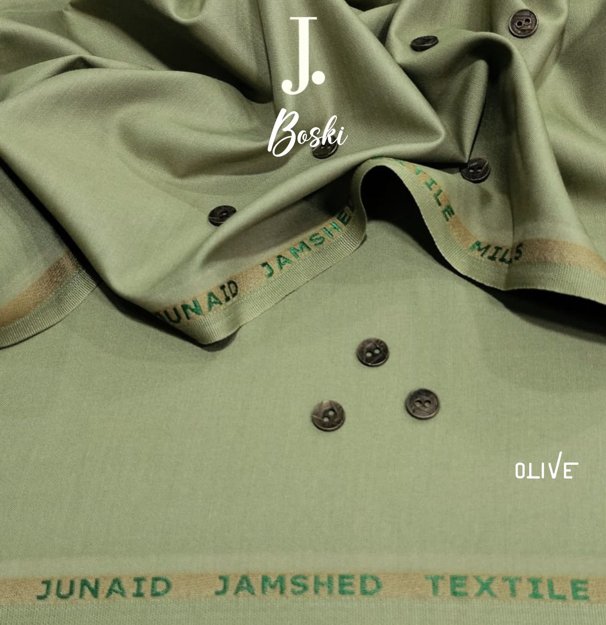 SPECTRUM BOSKI BY J.