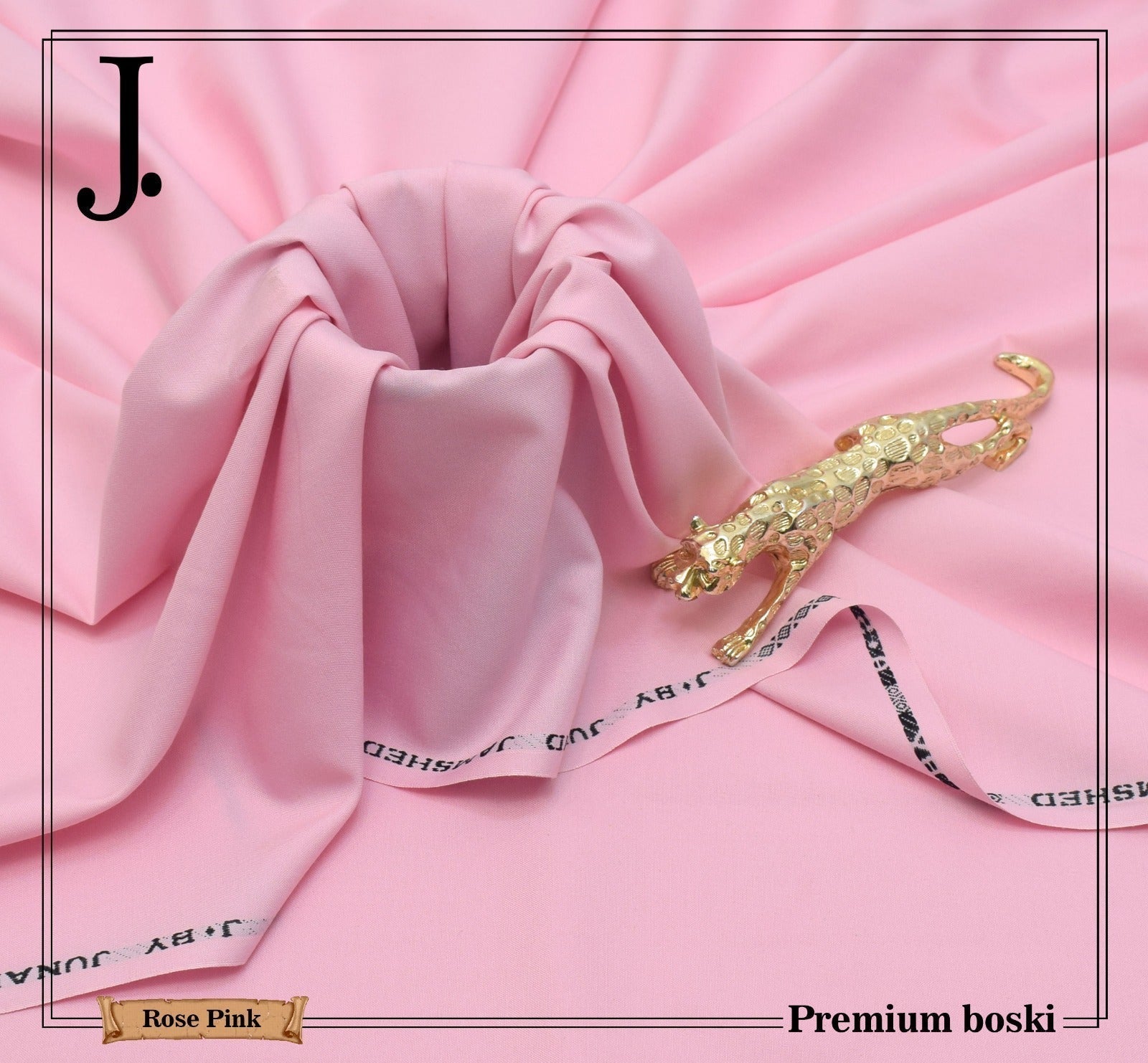 SPECTRUM BOSKI BY J.