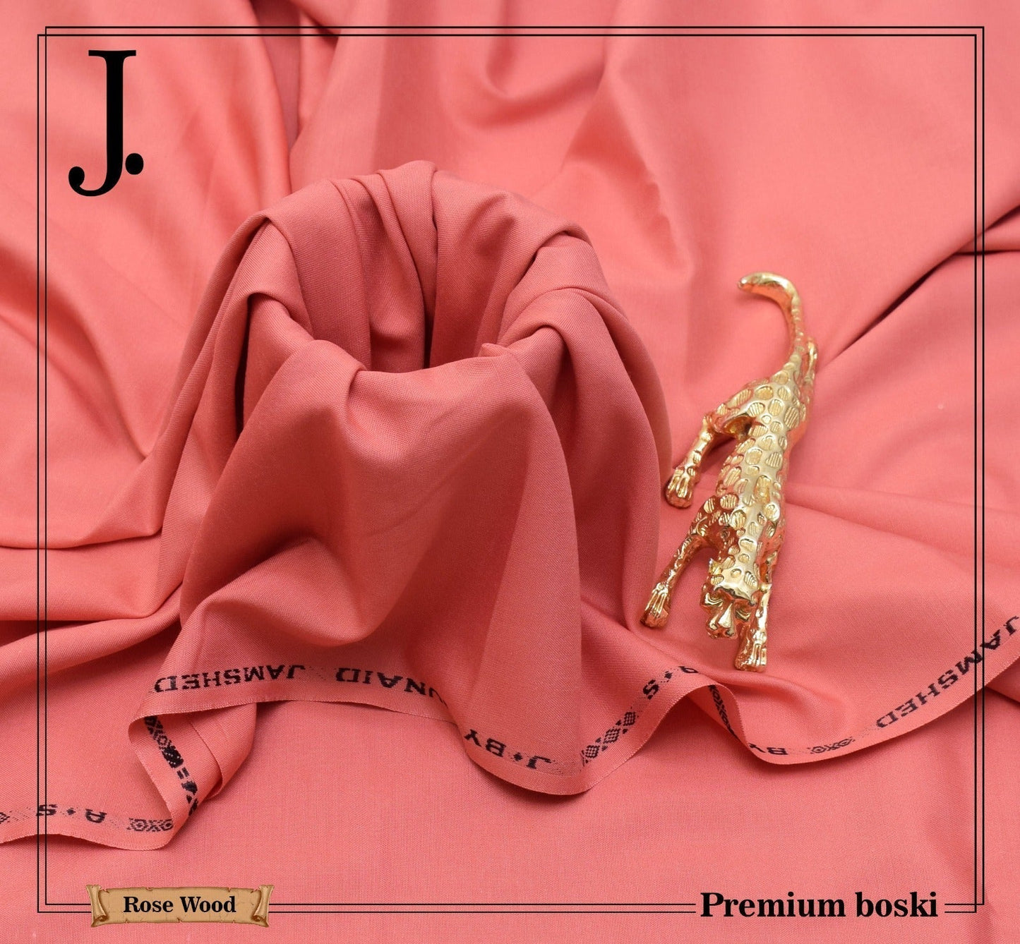 SPECTRUM BOSKI BY J.