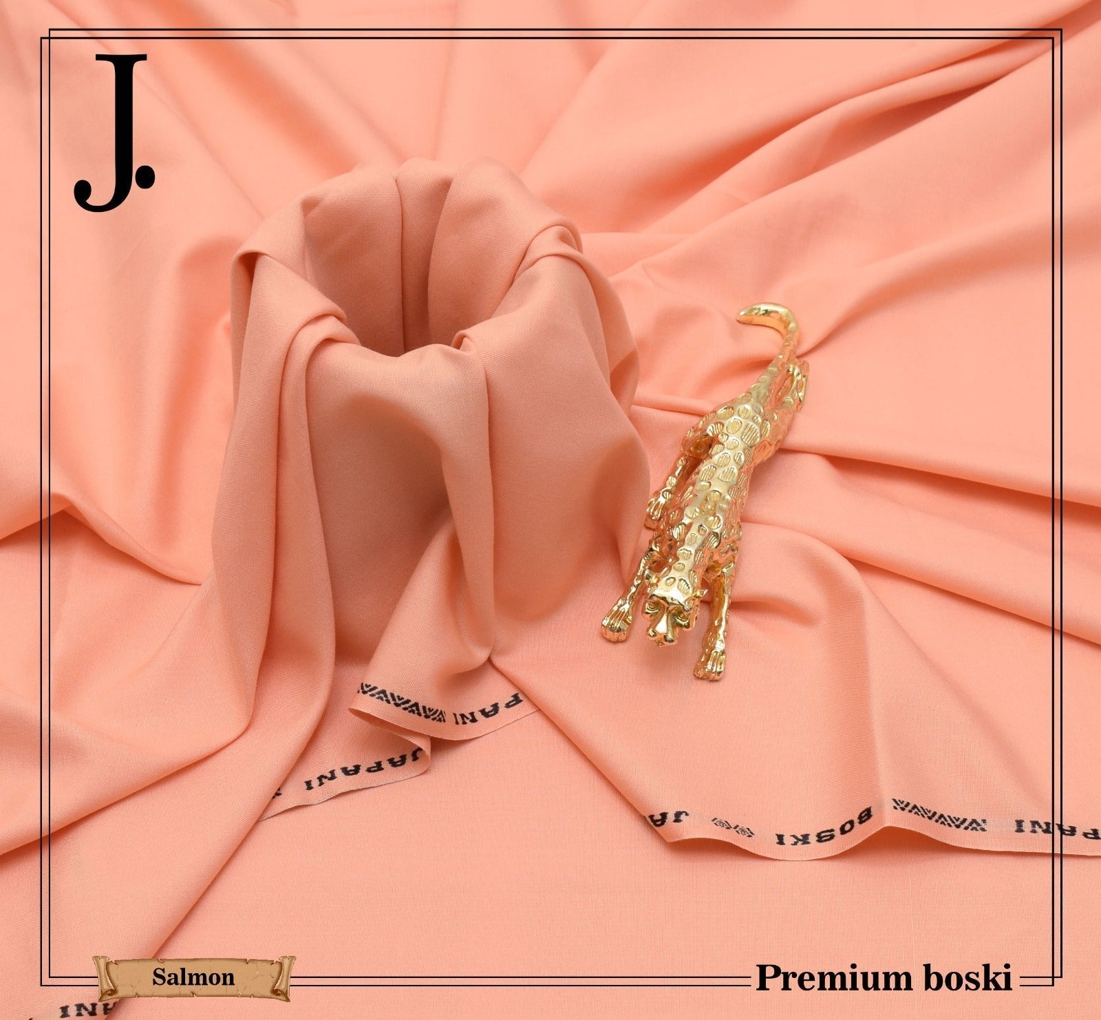 SPECTRUM BOSKI BY J.