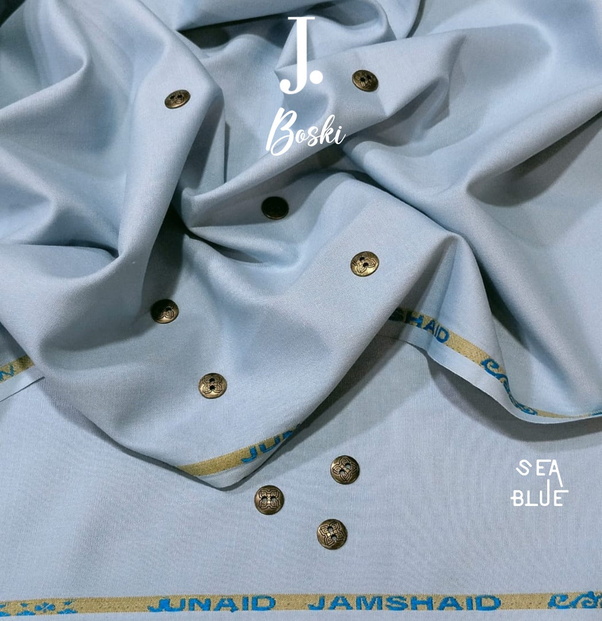 SPECTRUM BOSKI BY J.