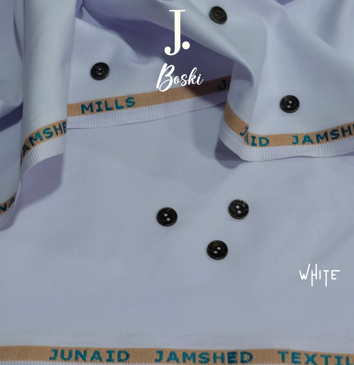 SPECTRUM BOSKI BY J.