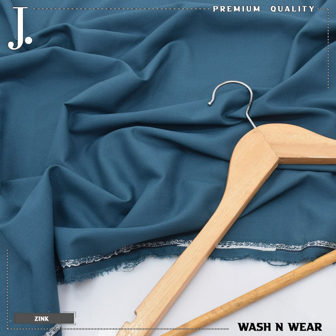 J. SPECTRUM BLENDED WASH & WEAR