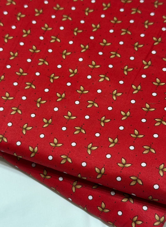 2 Piece Printed Summer Cotton